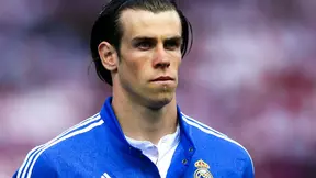 Mercato - Real Madrid : Ce que les joueurs du Real Madrid reprocheraient à Gareth Bale !