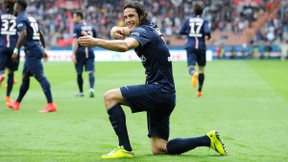 Mercato - PSG : Cavani, les dessous de son faux-départ à Manchester United…