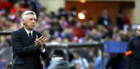 Mercato - Real Madrid : Florentino Pérez aurait tranché pour Ancelotti !