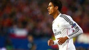 Mercato - Real Madrid/Chelsea : José Mourinho ne lâcherait pas Raphaël Varane !