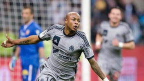 Mercato - OM : Ce club qui évoque encore le nom d’André Ayew…