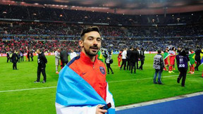 Mercato - PSG : Ce club qui en pincerait toujours pour Lavezzi…