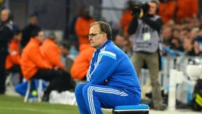 Mercato - OM : « Bielsa ? Dans sa tête, son départ est réglé depuis longtemps »