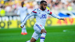 Mercato - OL/PSG : Lacazette annonce la couleur pour cet été…