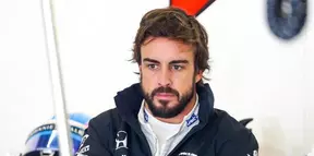 Formule 1 : Fernando Alonso déjà déçu par McLaren ? La réponse !