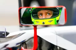Formule 1 : Une première victoire pour le fils de Michael Schumacher !