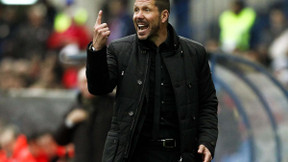 Mercato - PSG : Un cadre de Diego Simeone se prononce sur son avenir…