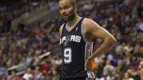 Basket - NBA : Les confidences de Tony Parker après la défaite contre les Los Angeles Clippers !