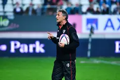 Rugby - XV de France : Les nouvelles confidences de Guy Novès sur la succession de Saint-André !