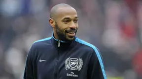 Mercato - Arsenal : Thierry Henry donne la marche à suivre pour le mercato !