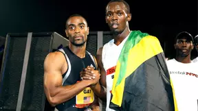 Athlétisme - Dopage : Après les critiques d’Usain Bolt, Justin Gatlin vole au secours de Tyson Gay !