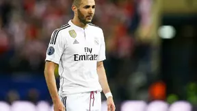 Mercato - Real Madrid : La mise au point de l’agent de Karim Benzema !