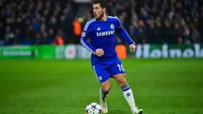 Chelsea : Quand Pierre Ménès assure la défense d’Eden Hazard !