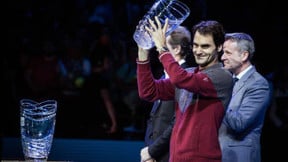 Tennis : L’étrange challenge que va se lancer Roger Federer en Turquie !