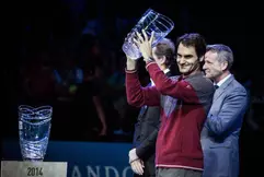 Tennis : L’étrange challenge que va se lancer Roger Federer en Turquie !