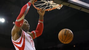 Basket - NBA : Quand Dwight Howard répond au panier incroyable de LeBron James !