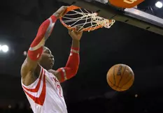 Basket - NBA : Quand Dwight Howard répond au panier incroyable de LeBron James !