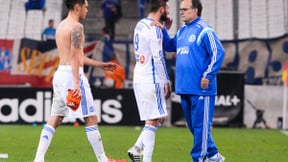 Mercato - OM : Les joueurs déjà persuadés du départ de Marcelo Bielsa ?