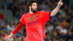 Handball - PSG : Quand Nasser Al-Khelaïfi est interrogé sur la piste Nikola Karabatic…