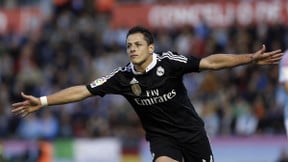 EXCLU Mercato - ASM : Monaco a tenté le coup pour Chicharito !