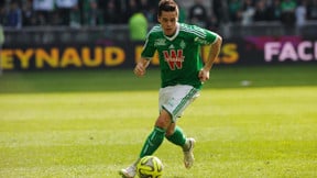 Mercato - OM/ASSE : Un protégé de Christophe Galtier pour succéder à Florian Thauvin ?