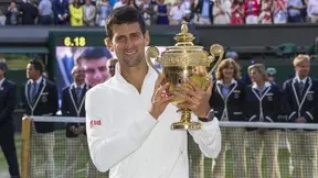 Tennis : Après Roland-Garros, la somme promise au vainqueur de Wimbledon révélée !