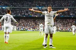 Mercato - Real Madrid : Ancelotti fait le point sur l’avenir d’un concurrent de Benzema !