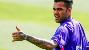 Mercato - Barcelone/PSG : Quand Daniel Alves rembarre un journaliste d’un quotidien madrilène !