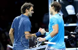 Tennis : Quand Rafael Nadal compare ses difficultés actuelles à celles de Roger Federer !