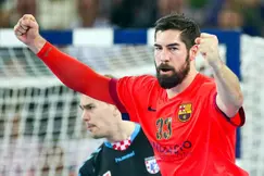 Handball : Du nouveau pour l’arrivée de Nikola Karabatic au PSG !