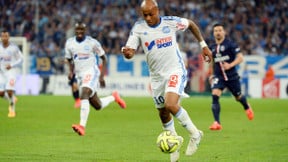 Mercato - OM : Un bras de fer engagé pour André Ayew ?