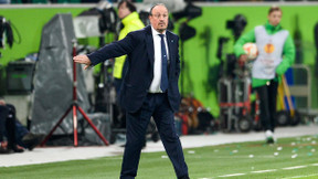 Mercato - PSG : Du nouveau pour la piste Benitez ?