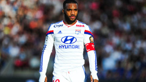 Mercato - OL/PSG : Alexandre Lacazette dans le viseur de Pep Guardiola ?