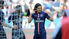 Mercato - PSG/Juventus/Manchester United : Une rencontre décisive dans le dossier Cavani ?