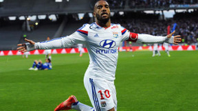 Mercato - OL/PSG : Barcelone, Real Madrid… Quand Lacazette se voit conseiller un club !