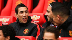 Mercato - Chelsea/Manchester United : Quand José Mourinho ironise sur Angel Di Maria !