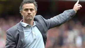 Mercato - Chelsea/Arsenal : La petite phrase de José Mourinho sur le prochain mercato des Gunners !