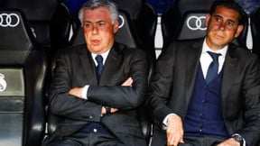 Mercato - Real Madrid : Ce qui pourrait pousser Carlo Ancelotti à quitter Madrid !