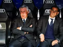 Mercato - Real Madrid : Ce qui pourrait pousser Carlo Ancelotti à quitter Madrid !