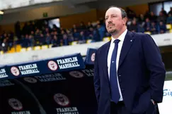 Mercato - PSG : Ces promesses qui pourraient influer sur l’avenir de Benitez !