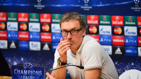 Mercato - PSG : Quand l’agent de Laurent Blanc évoque les pistes à l’étranger !