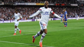 Mercato - OL/PSG : « Si j’étais Lacazette, j’irais au Barça »