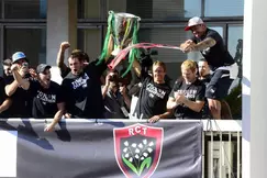 Rugby - Coupe d’Europe : Clermont-RCT, vers un flop dans les tribunes ?