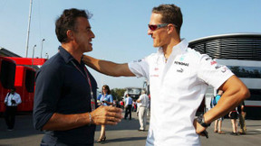 Formule 1 : Cette confidence de Jean Alesi sur le fils de Michael Schumacher…