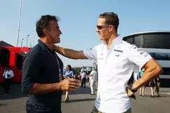 Formule 1 : Cette confidence de Jean Alesi sur le fils de Michael Schumacher…
