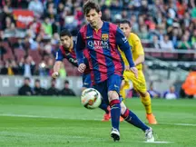 Barcelone : « Si Lionel Messi était gardien, il marquerait 25 buts par saison »
