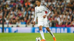 Mercato - Real Madrid : Le nouveau message de Varane sur sa situation…