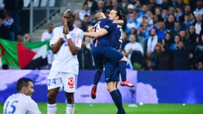 OM/PSG : Pour Pierre Ménès, « les joueurs de l’OM ont trop parlé avant le Classico » !