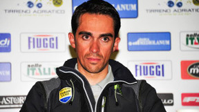 Cyclisme : Giro, Tour de France… Alberto Contador annonce la couleur !