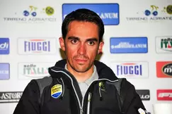 Cyclisme : Giro, Tour de France… Alberto Contador annonce la couleur !